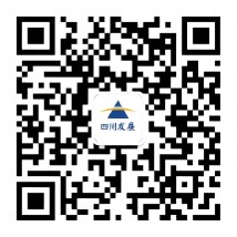 企业微信公众号二维码